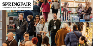 Spring Fair round-up Spring Fair review