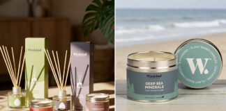 Waxkind expands Kind-to-Earth range Waxkind range