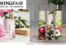 Must See at Spring Fair: Ashleigh & Burwood Must See Ashleigh & Burwood