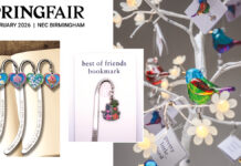 Must See at Spring Fair: Wild Things Must See Wild Things