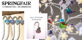 Must See at Spring Fair: Wild Things Must See Wild Things