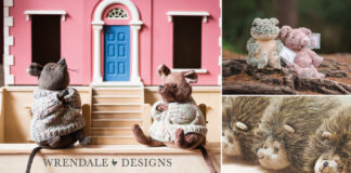 Wrendale Designs acquires Dora Designs Wrendale and Dora