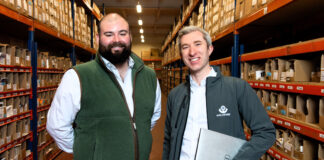 The Art File expands distribution with World Options Art File expands distribution