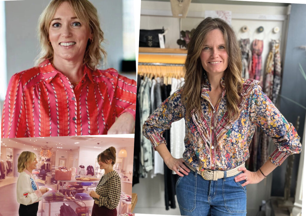 Autumn Fair makeover