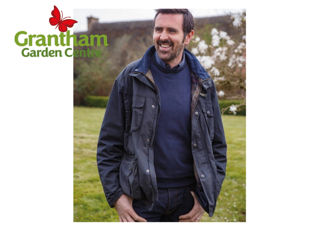 BGC announces Celebrity Adam Frost