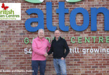 British Garden Centres acquires Alton Garden Centre British Garden Centres acquire Alton Garden Centre