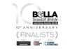 B&LLA 2026 finalists announced B&LLAs anniversary