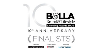 B&LLA 2026 finalists announced B&LLAs anniversary