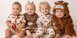 Blade & Rose launches Summer Collection and premium display stand B&R summer col.