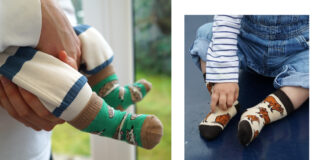 Bare Kind expands into kidswear Bare Kind clothes