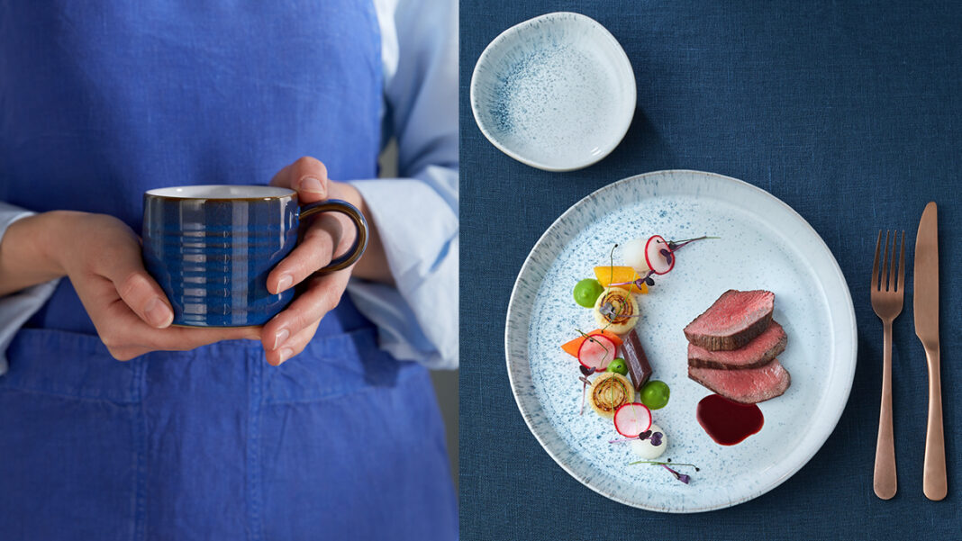 Denby challenges