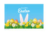 Easter sales forecast to rise 14% Positive Easter sales