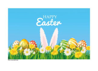 Easter sales forecast to rise 14% Positive Easter sales