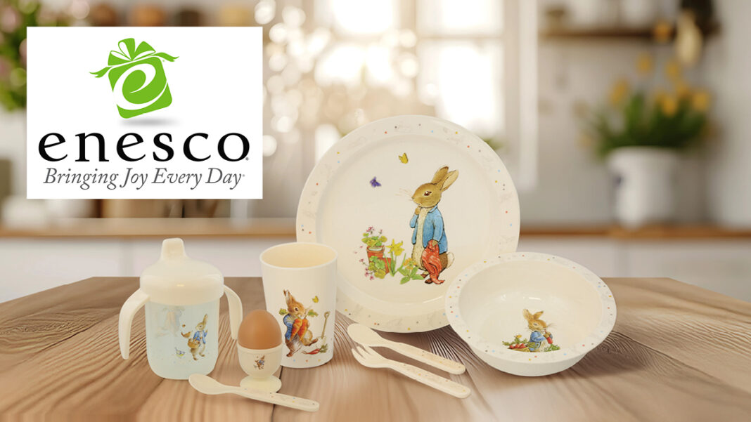 Enesco Enesco's BP
