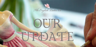 A new chapter for The English Ladies Co The English Ladies Co.