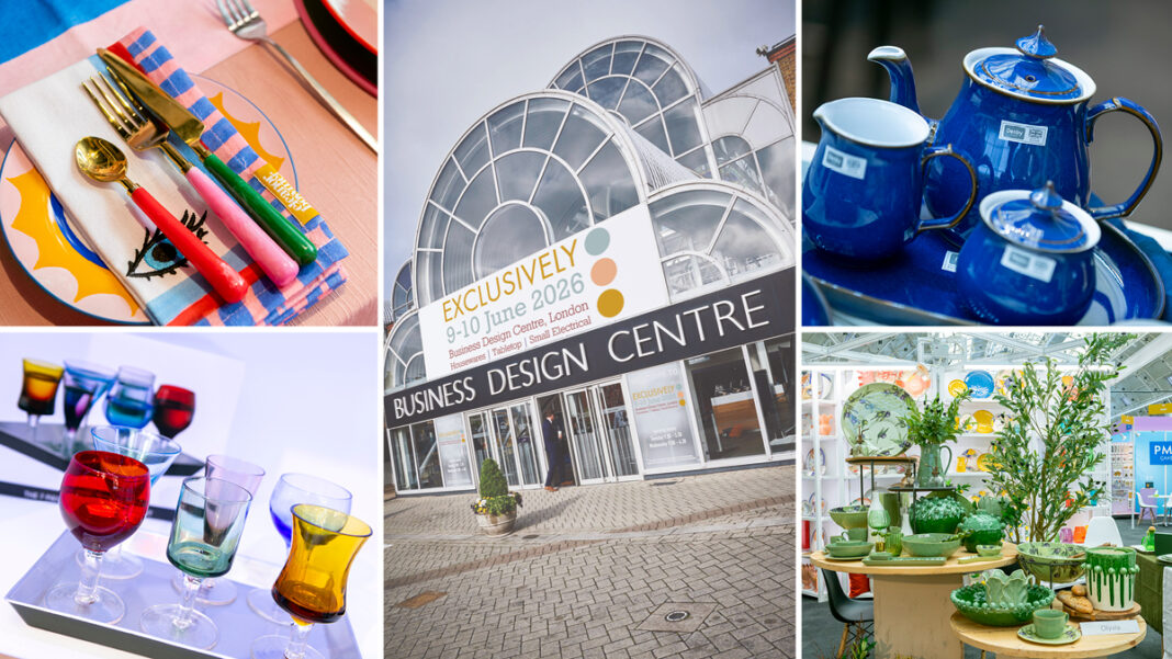 Exclusively sold-out