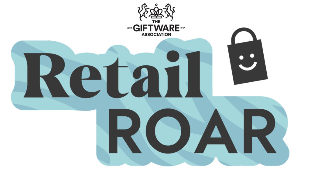 Giftware Associations Retail Roar