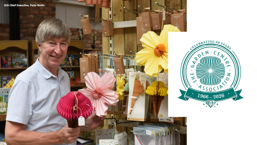 Garden Centre Association members success