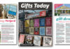 Gifts Today’s March/April issue is out now! Gifts Today March April 2026