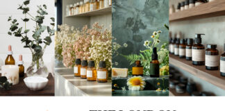 Register now for The London Home Fragrance Show The London Home Fragrance Show