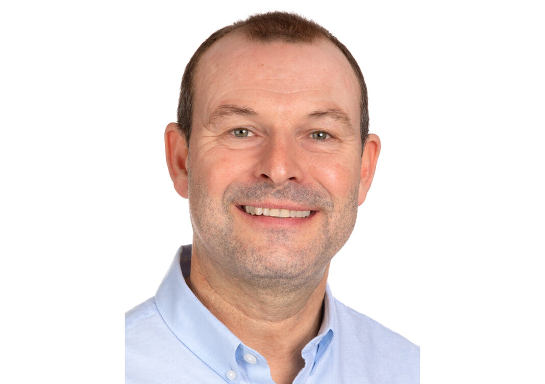 New agent for Joe Davies