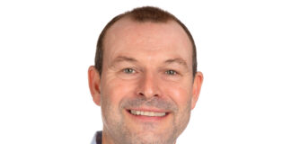 Joe Davies names new North of England sales rep New agent for Joe Davies