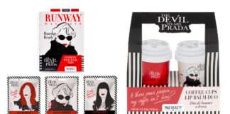 Mad Beauty unveils spring gifting collections Mad Beauty collections
