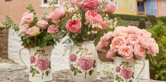 Portmeirion launches Centenary Collection Portmeirion anniversary