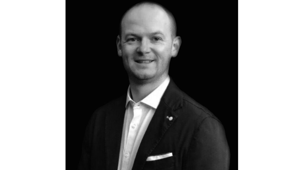 New MD for Wax Lyrical