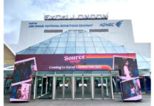 Source Fashion moves to ExCeL London Source Fashion Show