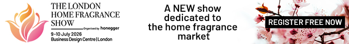 London Home Fragrance Show 2026