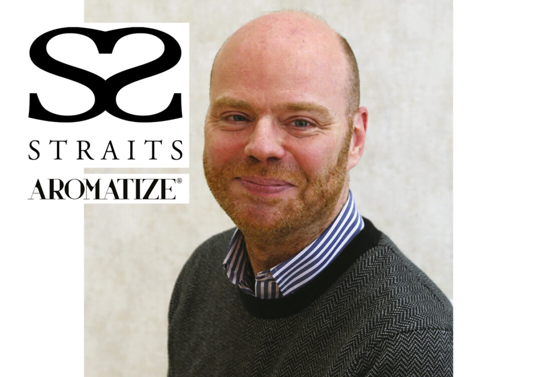 Appointment for Straits & Aromatize Straits & Aromatize appointment