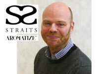Graeme Smith joins Straits and Aromatize sales team Straits & Aromatize appointment
