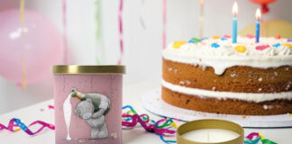 Me To You joins Aromatize Aromatize Me to You