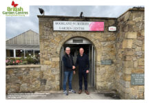 British Garden Centres expands to 79 sites British Garden Centre new store