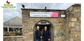 British Garden Centres expands to 79 sites British Garden Centre new store