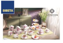 London Boutique joins BHETA BHETA signs London Boutique