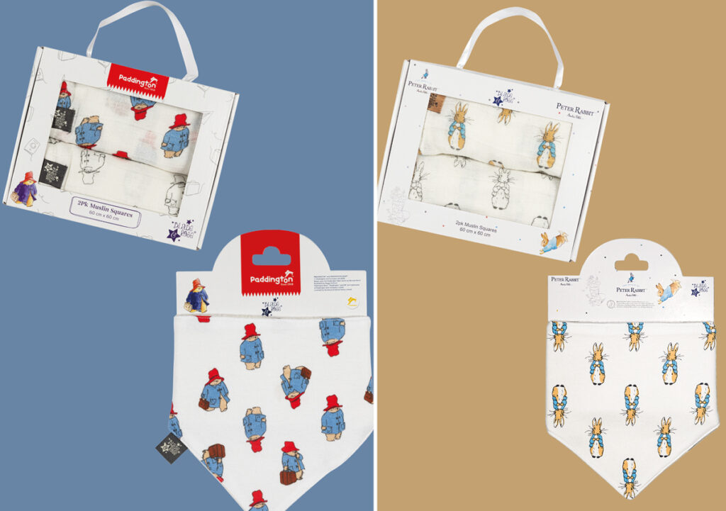 Blade & Rose Peter Rabbit