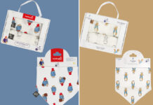 Blade & Rose launches new baby essentials Blade & Rose Peter Rabbit