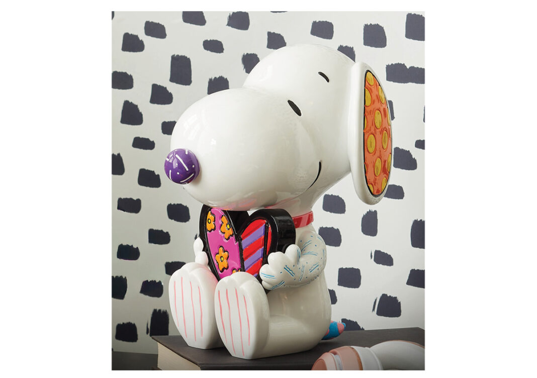 Enesco Enesco Peanuts