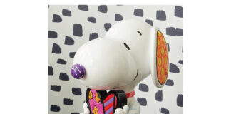 Exclusive Peanuts collection lands at Enesco Enesco Peanuts
