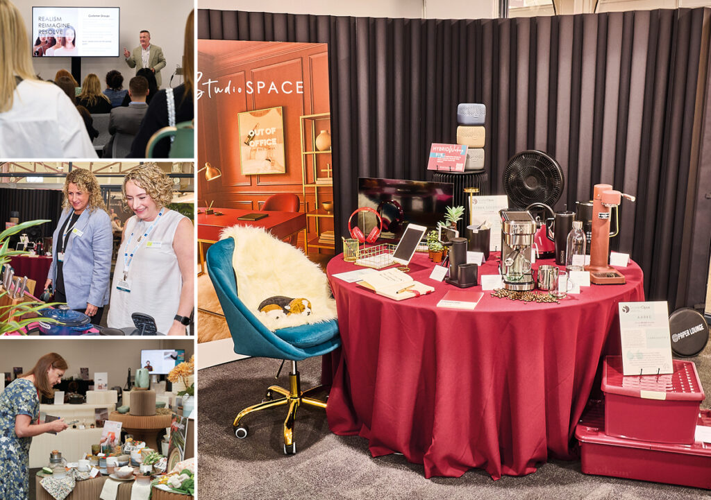 Exclusively Show Trends