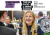 UK Food & Drink Shows 2026 brings industry together at NEC Birmingham Farm & Deli Show