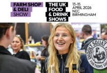 UK Food & Drink Shows 2026 brings industry together at NEC Birmingham Farm & Deli Show