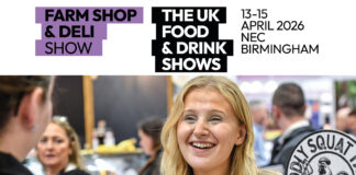 UK Food & Drink Shows 2026 brings industry together at NEC Birmingham Farm & Deli Show