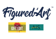 Figured’Art strengthens UK expansion with AIS partnership and Gift Edit showcase GiguredArt update