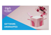 Giftware Association launches Giftware Unwrapped survey GA Unwrapped