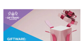 Giftware Association launches Giftware Unwrapped survey GA Unwrapped