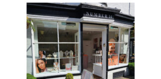 Gold Trip opens first solo pop-up in Woodstock Gold Trip Woodstock