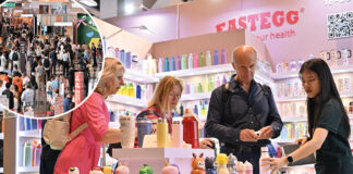 HKTDC’s seven events open for business HKTDC Success